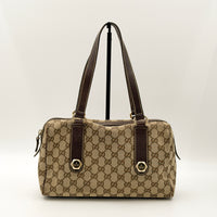 Charmy Boston bag