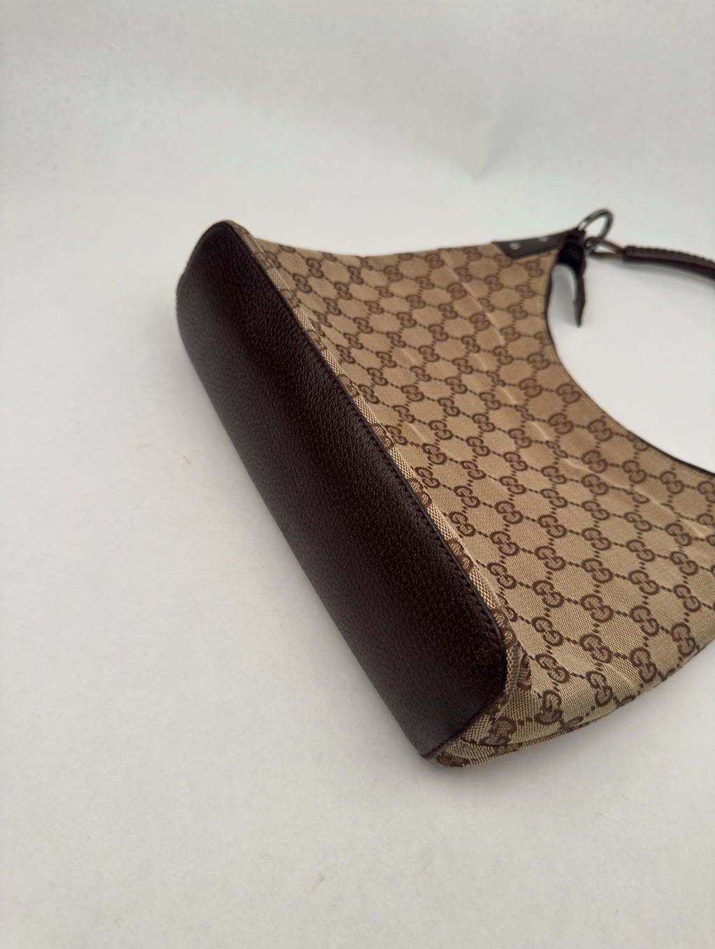 Lock Canvas Bag
