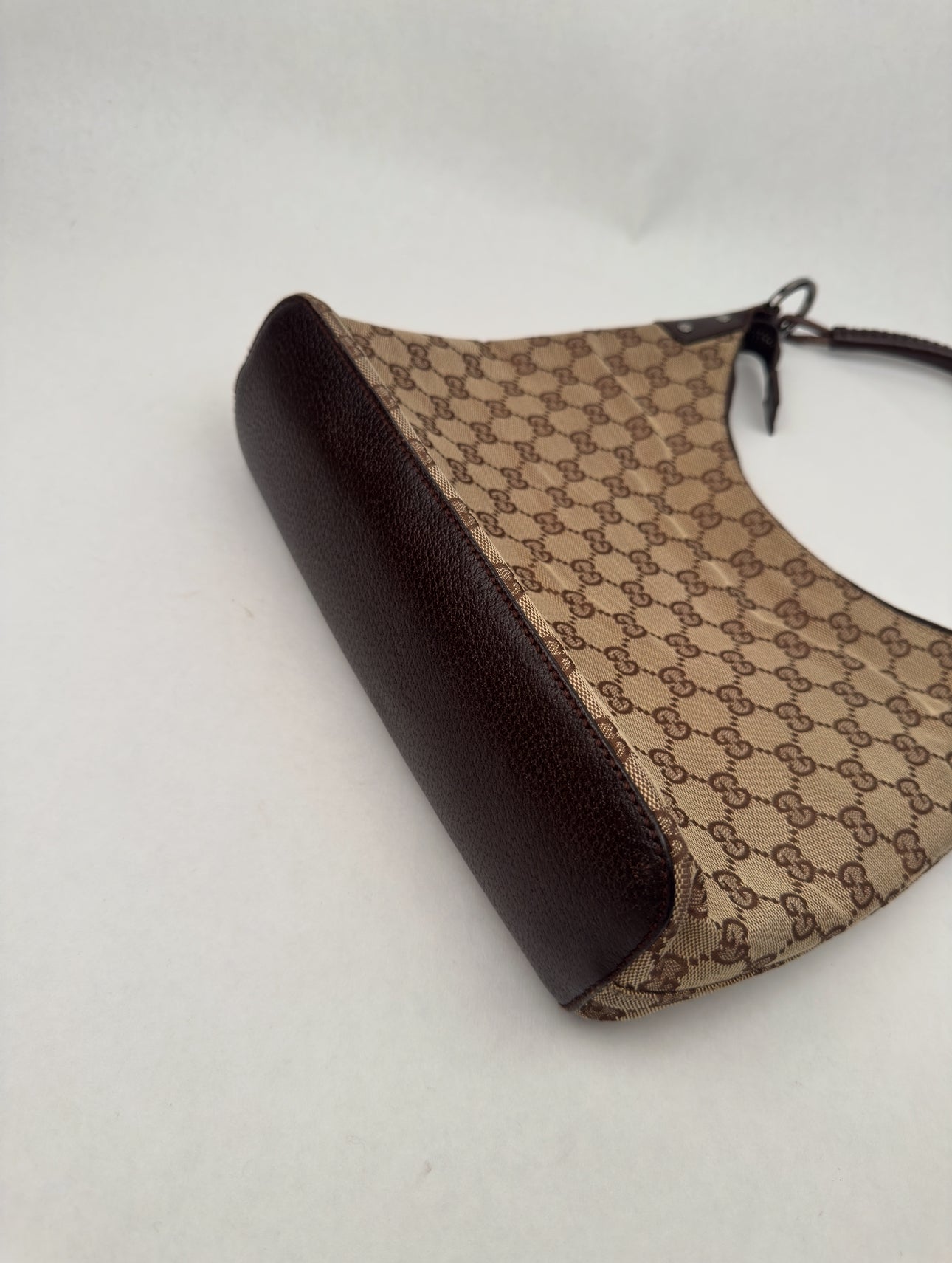 Lock Canvas Bag