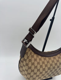 Half Moon Hobo