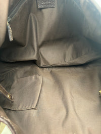 Abbey Tote bag