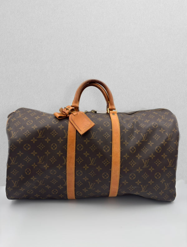 Keepall 55