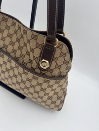 Charmy Tote Bag