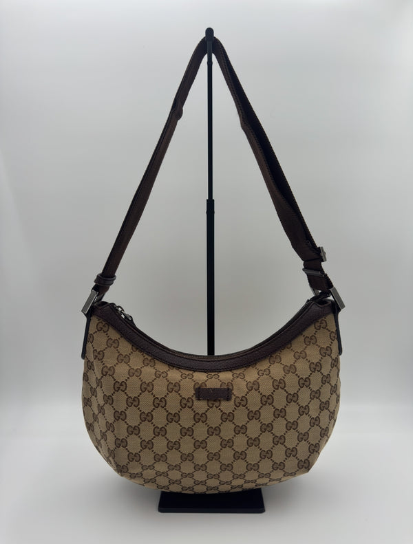 Half Moon Hobo