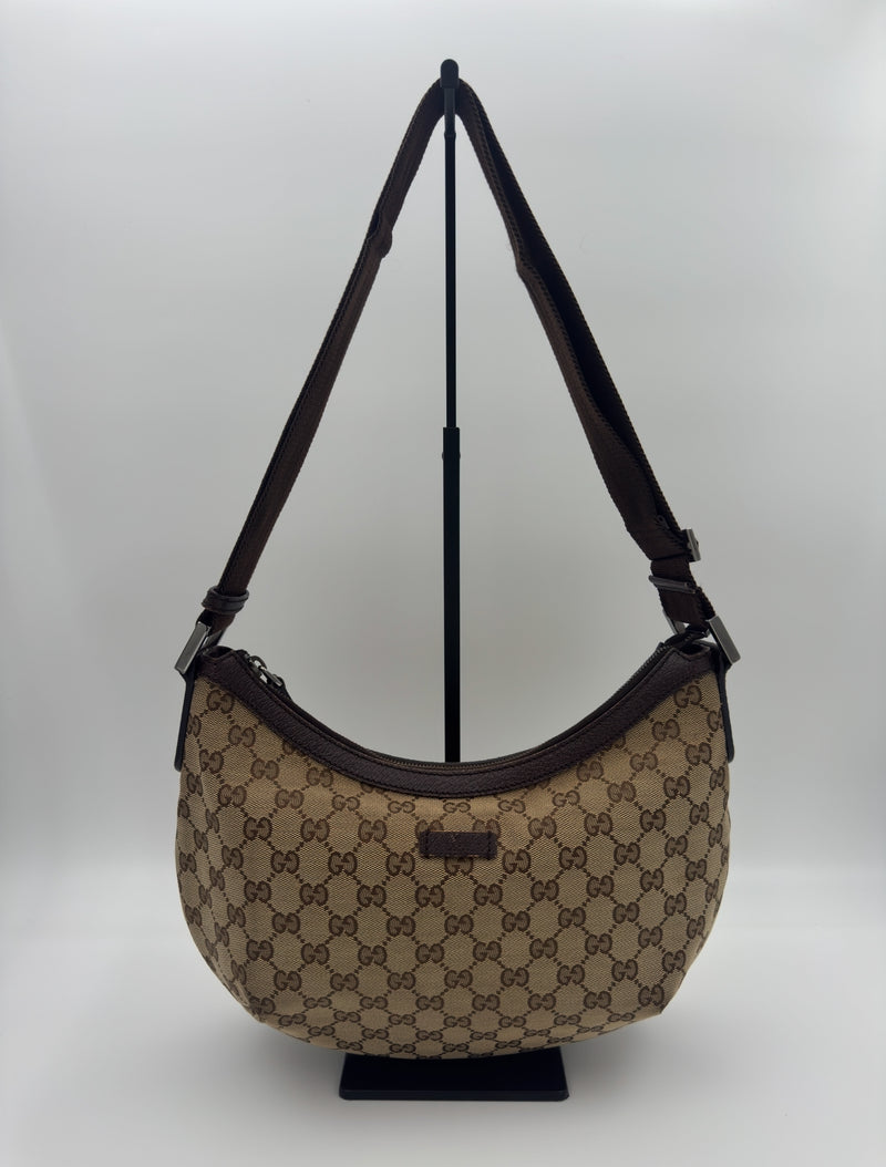 Half Moon Hobo