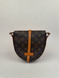 Chantilly PM