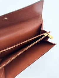 Sarah Wallet
