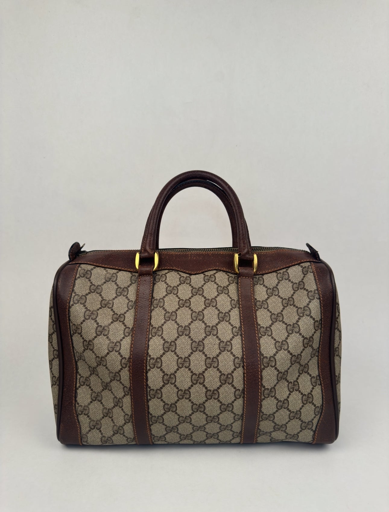 Boston Bag