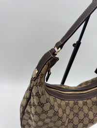 Small Hobo Bag