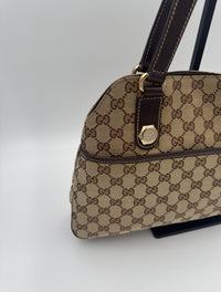 Charmy Tote Bag