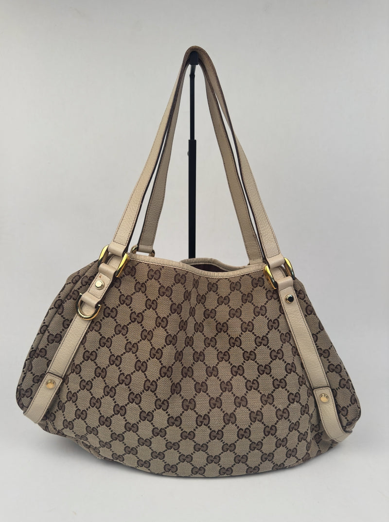 Abbey Tote