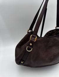 Abbey Tote Bag
