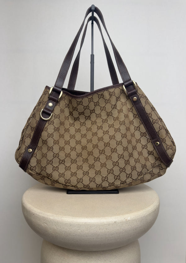 Abbey Tote bag