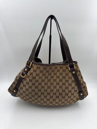 Abbey Tote Bag