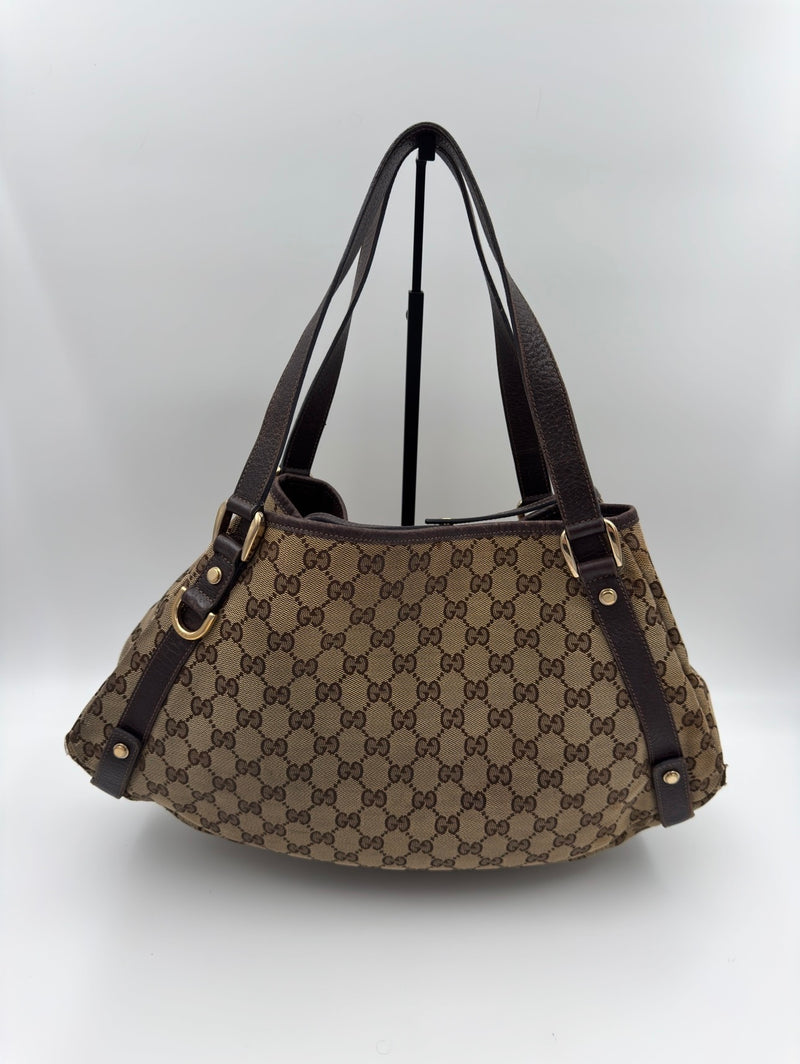 Abbey Tote Bag