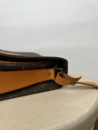 Cartouchière MM
