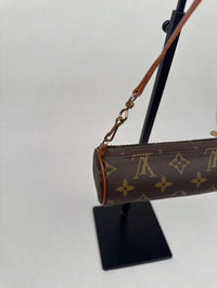 Papillon Accessories Pouch