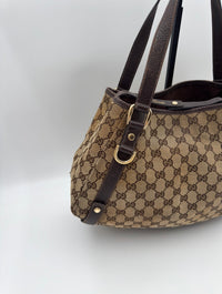 Abbey Tote Bag