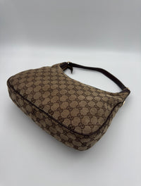 Small Hobo Bag