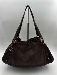 Abbey Tote Bag