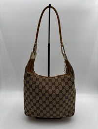Clasp Hobo