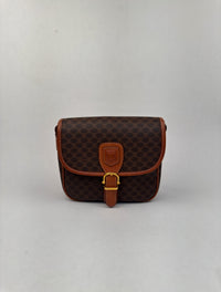 Macadam Shoulder Bag
