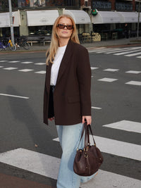Abbey Tote Bag