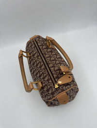 Trotter Mini Boston