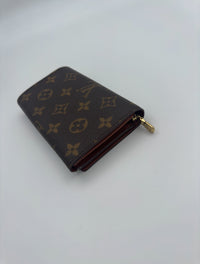 Trésor Wallet
