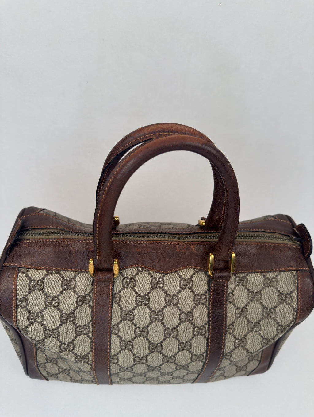 Boston Bag