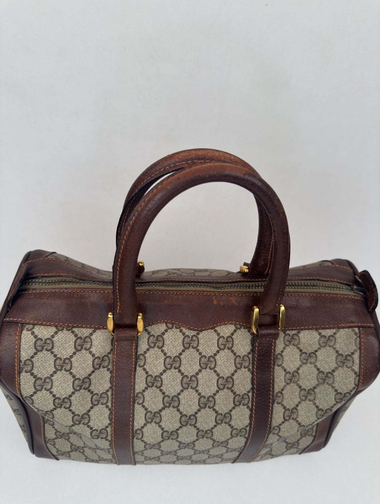 Boston Bag