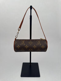 Papillon Accessories Pouch
