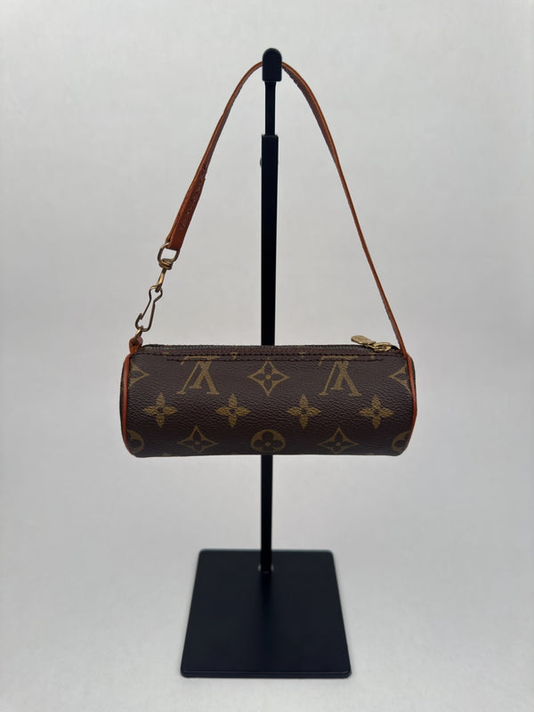 Papillon Accessories Pouch
