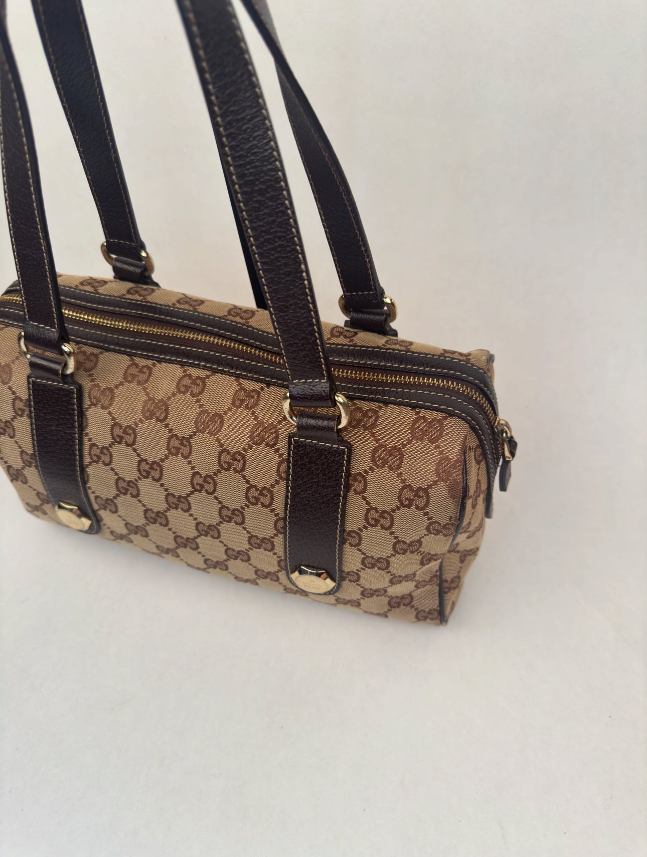 Charmy Boston Bag