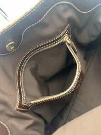Charmy Tote Bag