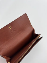 Sarah Wallet