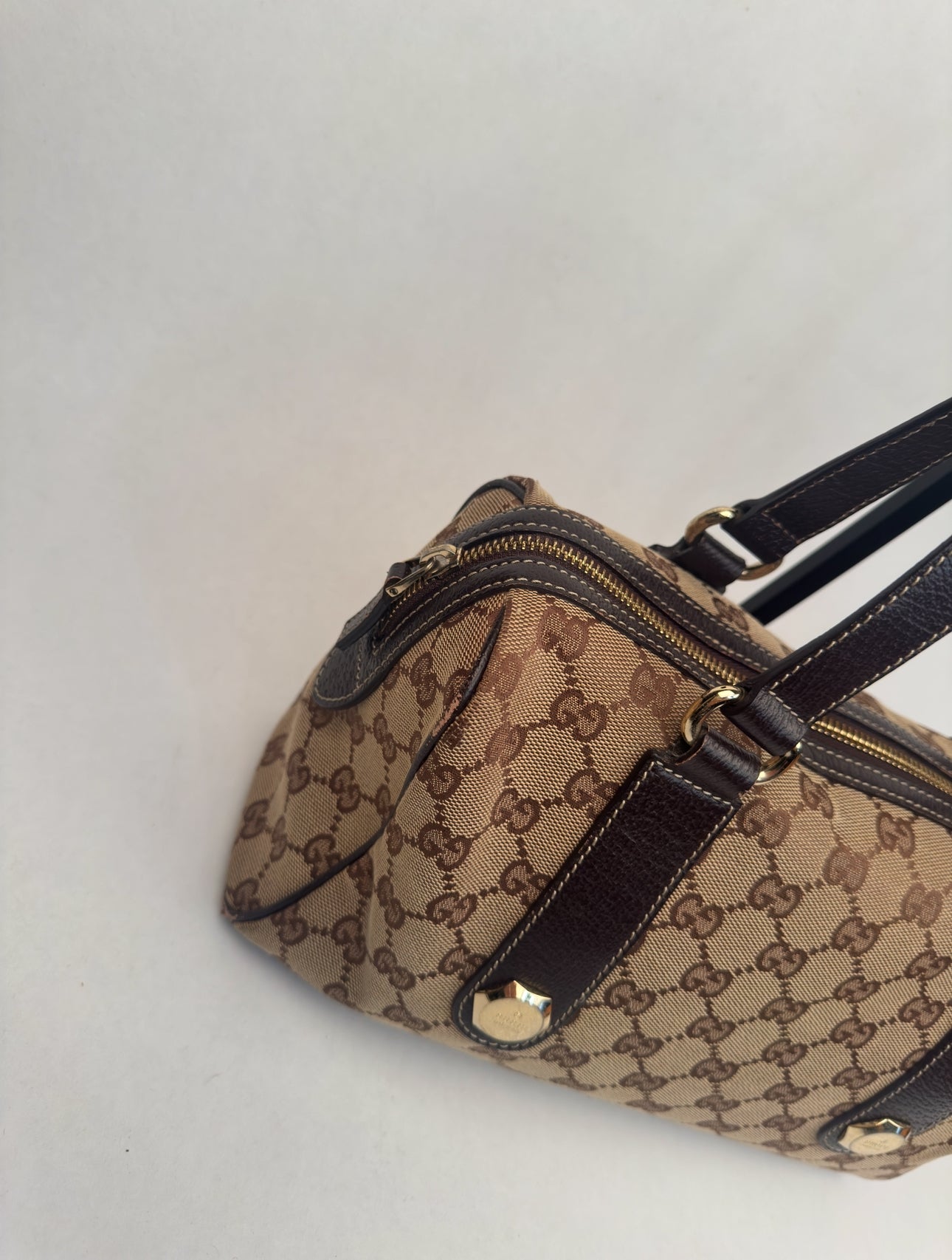 Charmy Boston Bag