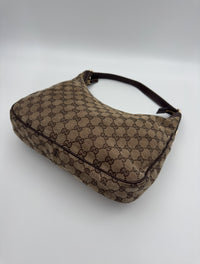 Small Hobo Bag