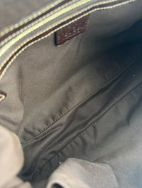 Small Hobo Bag