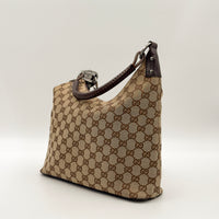 Lock Canvas
