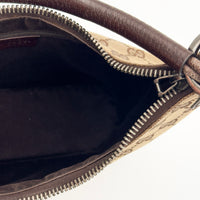 Lock Canvas