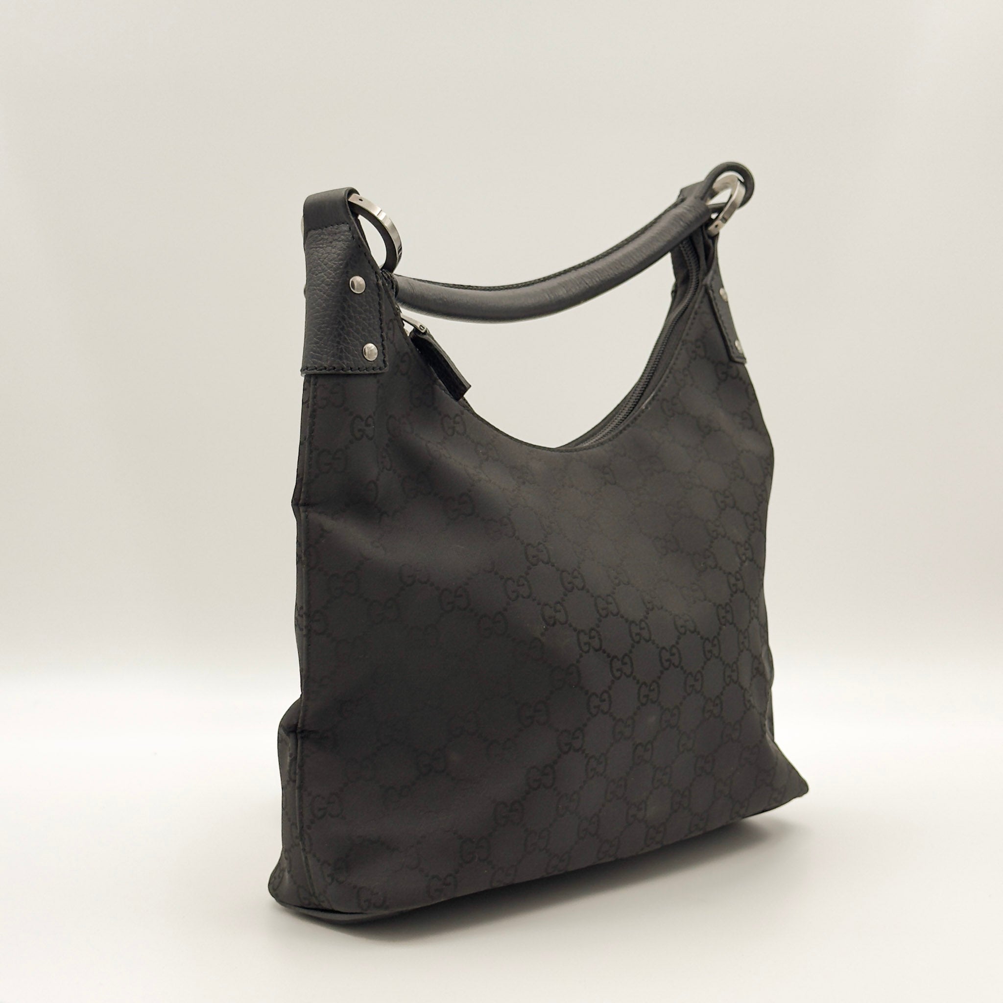 Canvas Hobo
