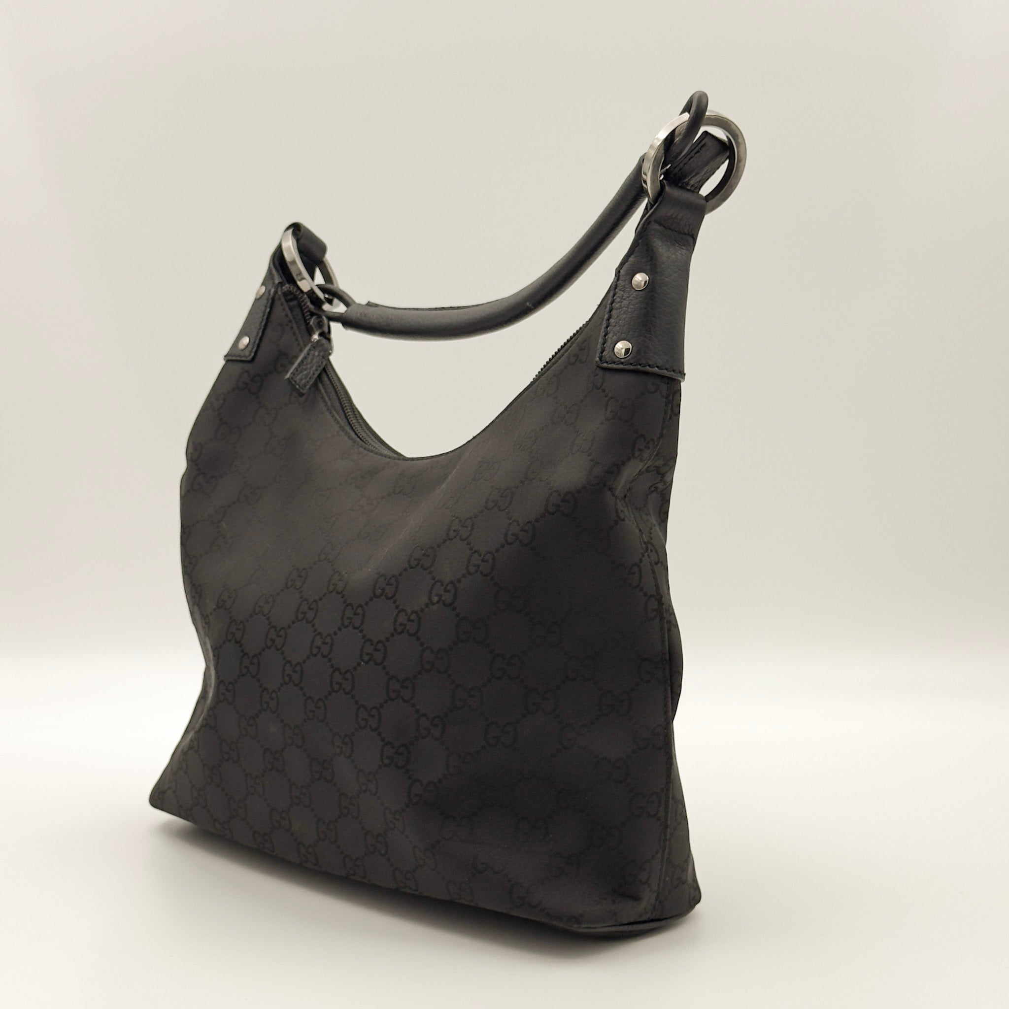 Canvas Hobo