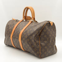 Keepall 45