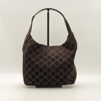 GG Monogram Hobo