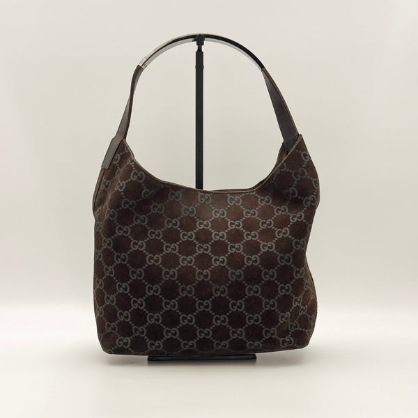 GG Monogram Hobo