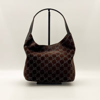 GG Monogram Hobo