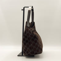 GG Monogram Hobo