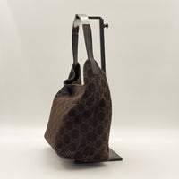 GG Monogram Hobo