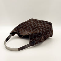 GG Monogram Hobo